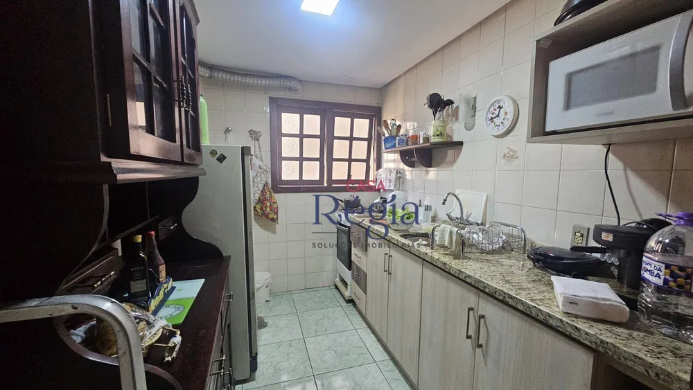 Apartamento, 2 quartos, 63 m² - Foto 2