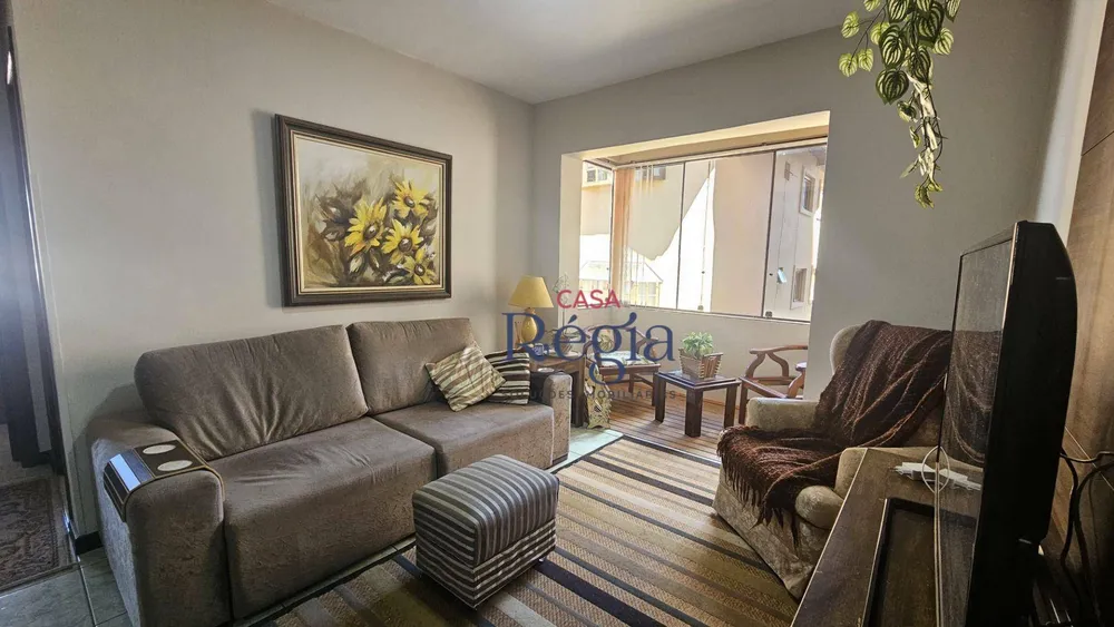 Apartamento, 2 quartos, 63 m² - Foto 5