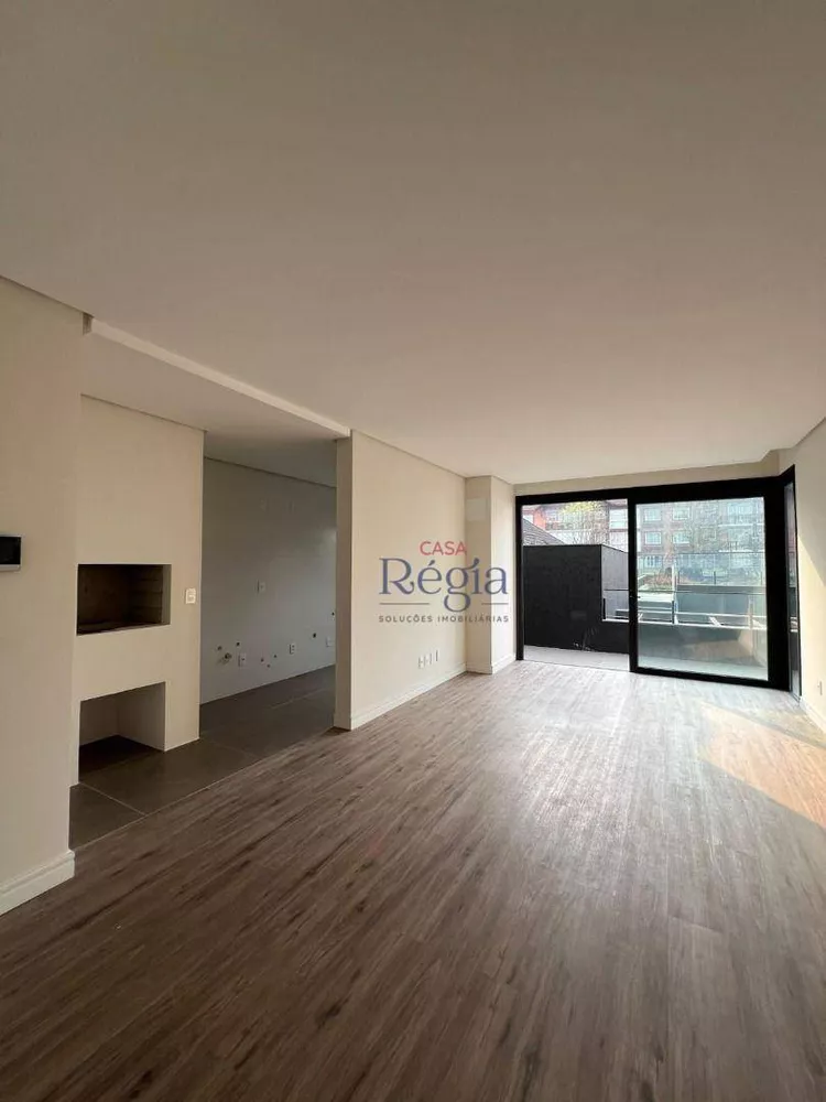 Apartamento à venda com 2 quartos, 111m² - Foto 5