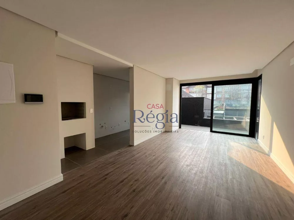 Apartamento à venda com 2 quartos, 111m² - Foto 2