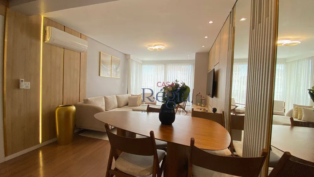 Apartamento, 2 quartos, 83 m² - Foto 3