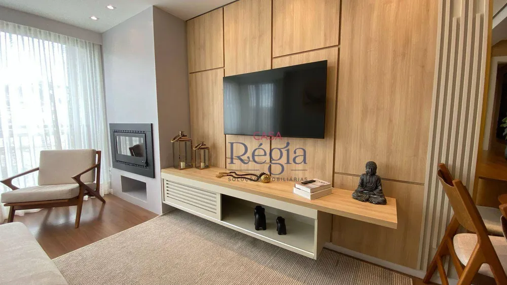 Apartamento, 2 quartos, 83 m² - Foto 3