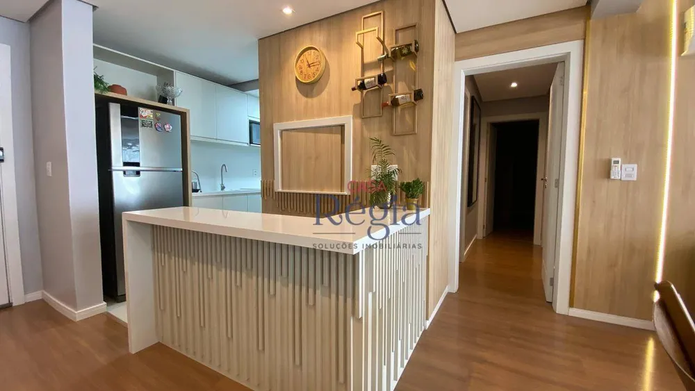 Apartamento, 2 quartos, 83 m² - Foto 4