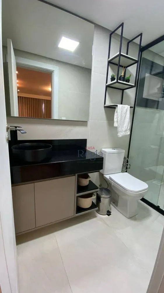 Apartamento, 2 quartos, 83 m² - Foto 4