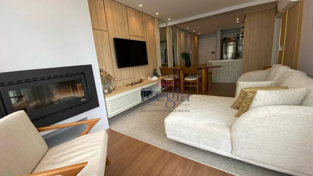 Apartamento, 2 quartos, 83 m² - Foto 6