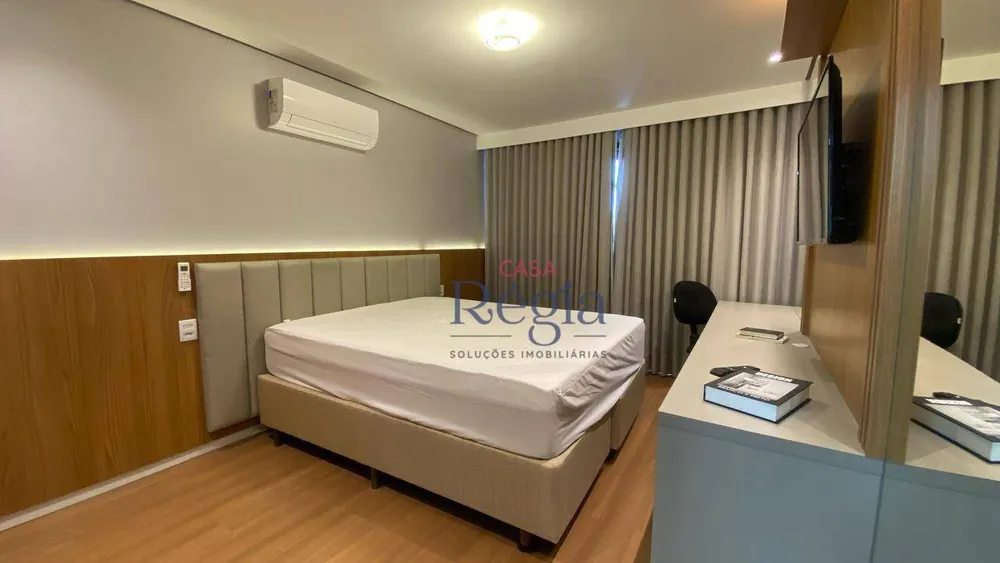 Apartamento, 2 quartos, 83 m² - Foto 1