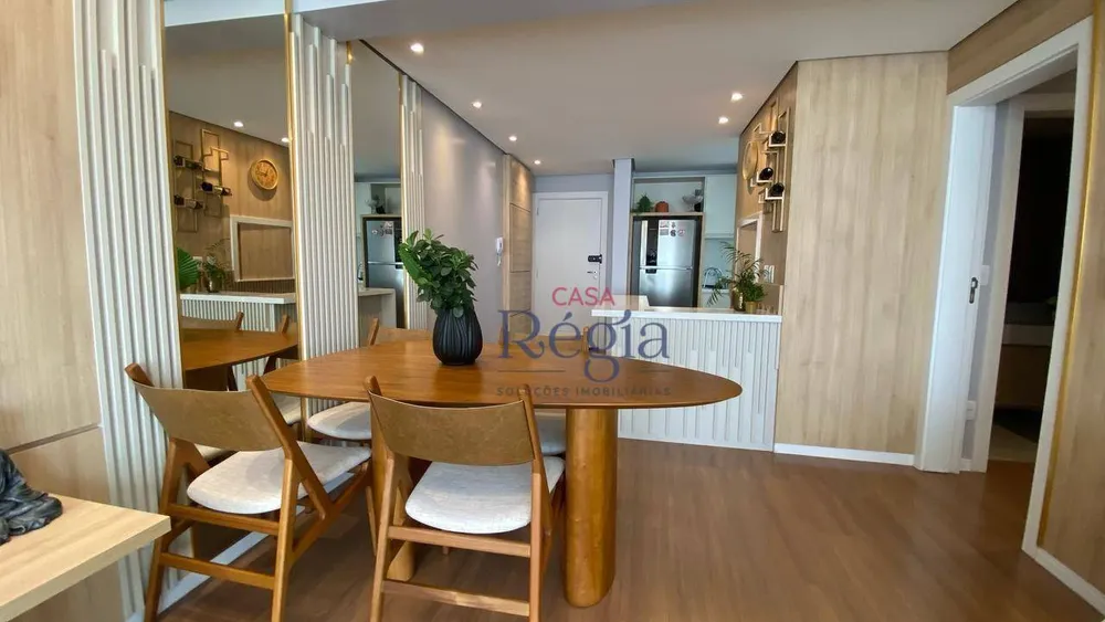 Apartamento, 2 quartos, 83 m² - Foto 5