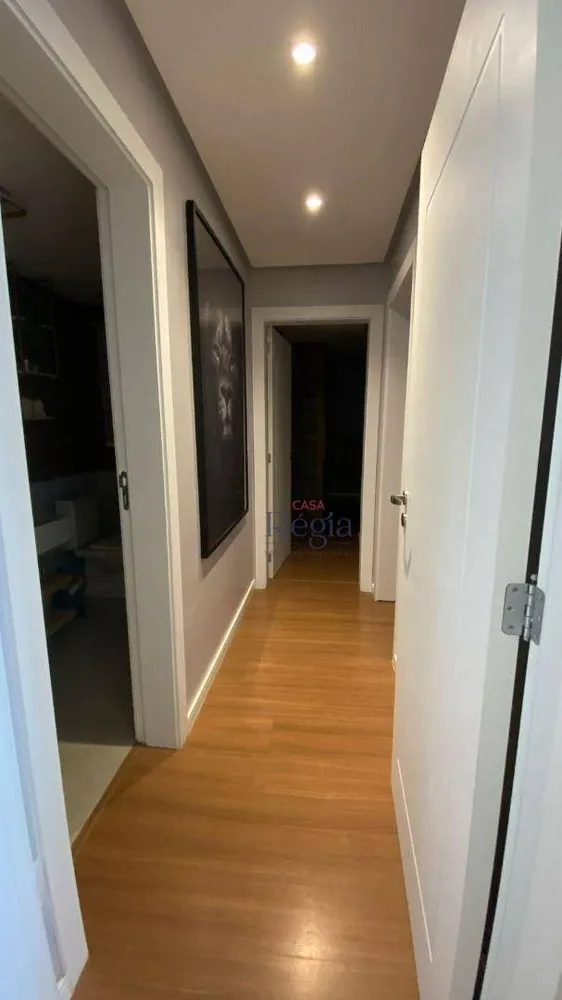 Apartamento, 2 quartos, 83 m² - Foto 2