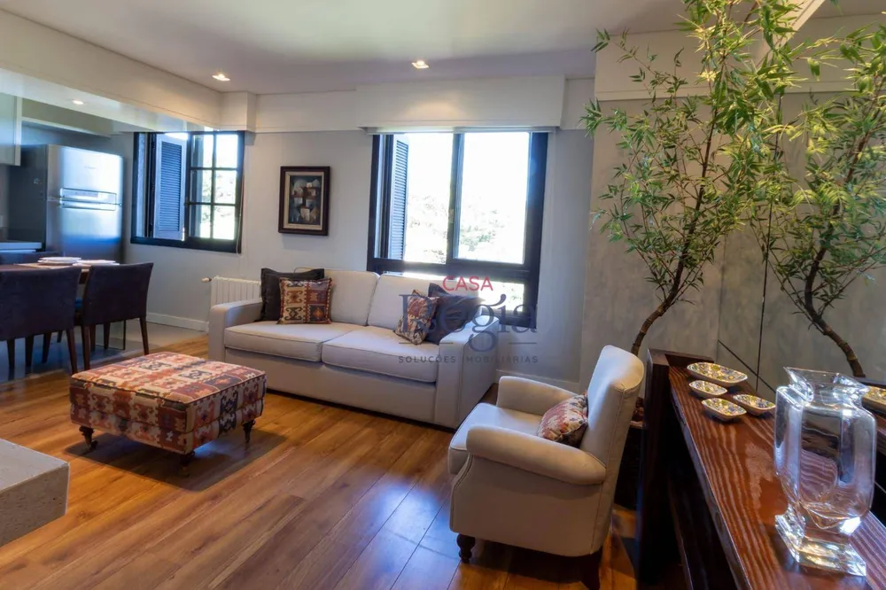 Apartamento, 2 quartos, 70 m² - Foto 2