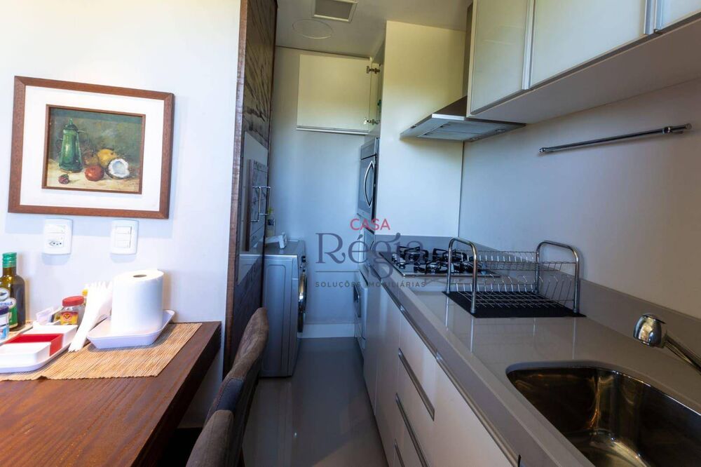 Apartamento, 2 quartos, 70 m² - Foto 8