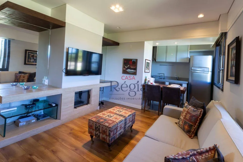 Apartamento, 2 quartos, 70 m² - Foto 1