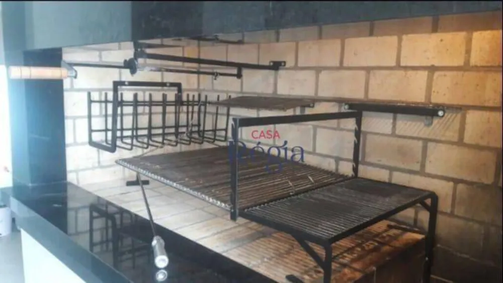 Casa de Condomínio, 5 quartos - Foto 7