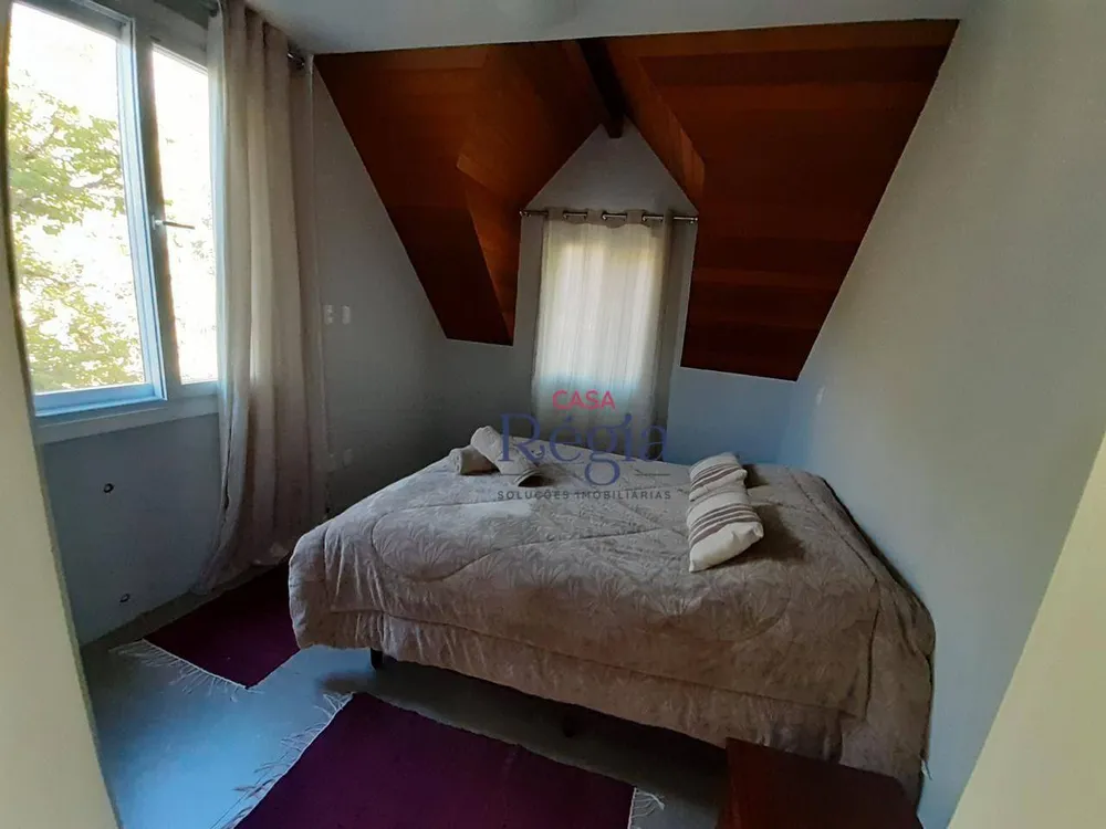 Casa de Condomínio, 5 quartos - Foto 10