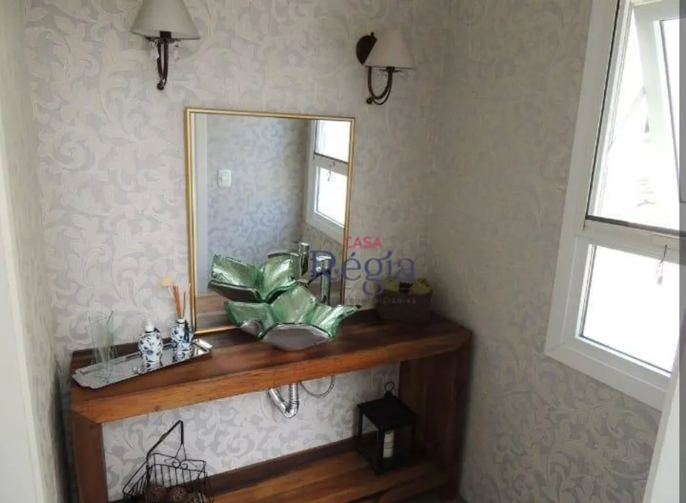 Casa de Condomínio, 5 quartos - Foto 2