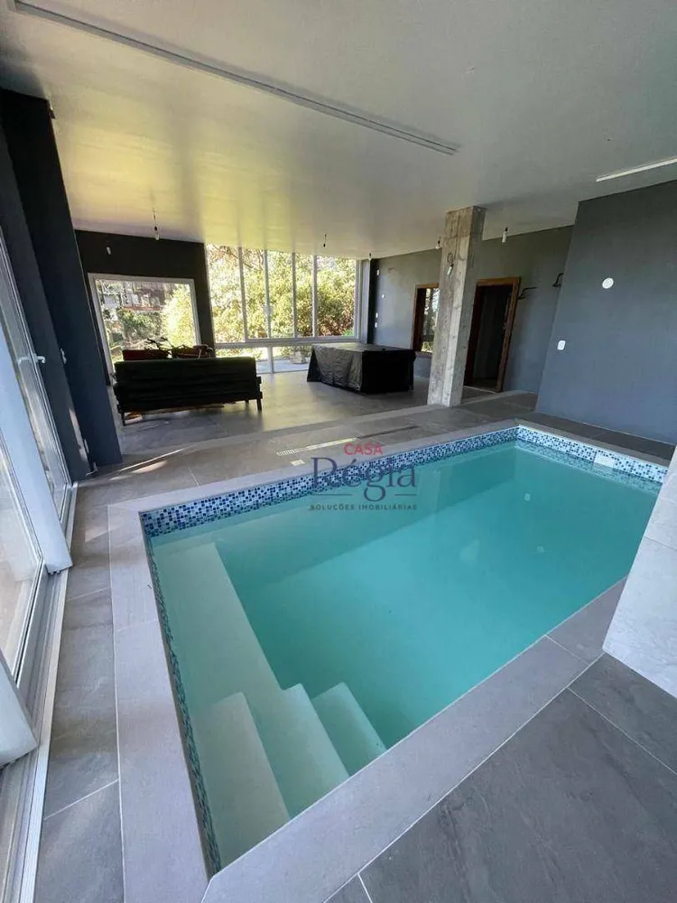 Casa de Condomínio, 5 quartos - Foto 3