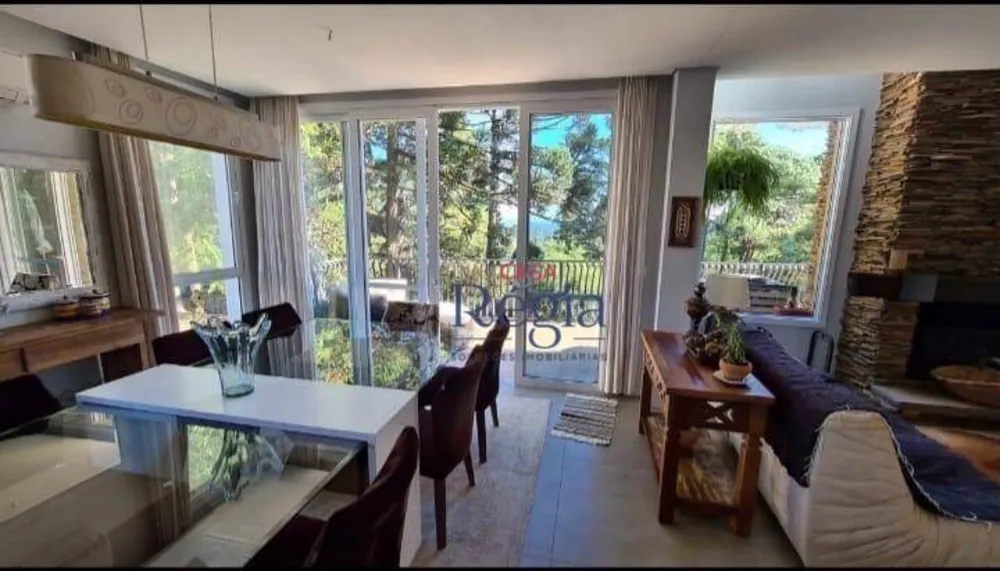 Casa de Condomínio, 5 quartos - Foto 8