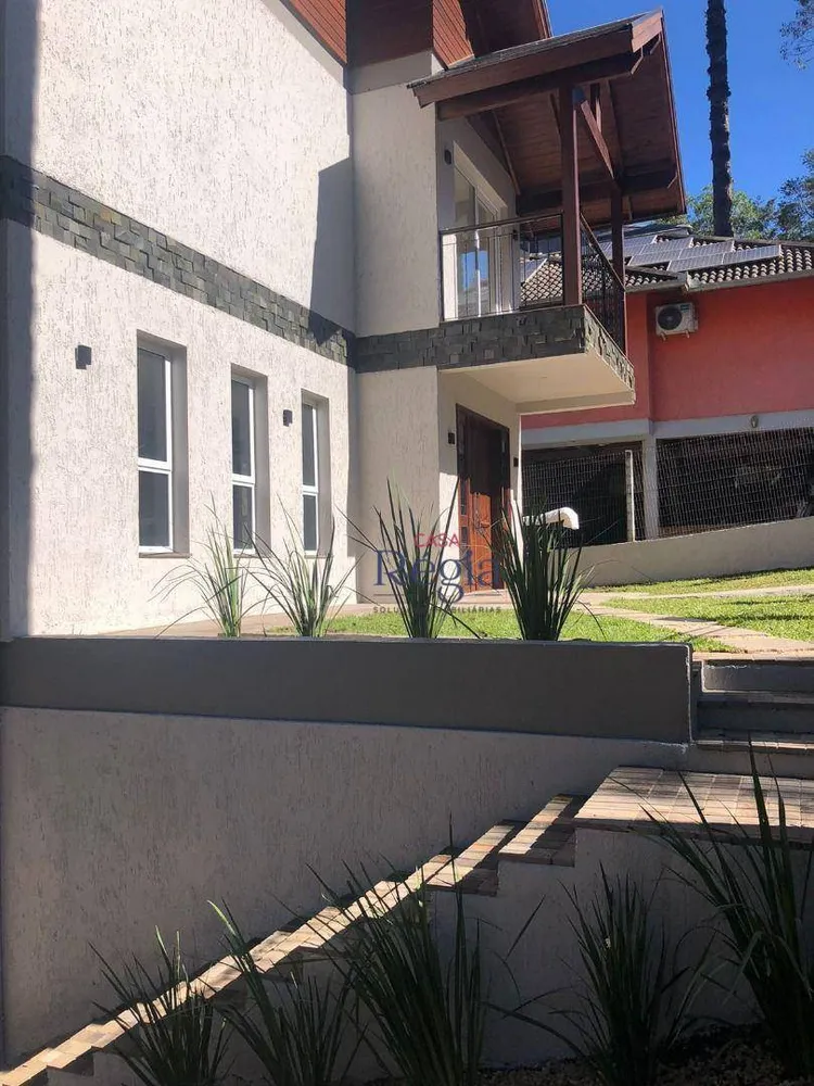 Casa de Condomínio, 4 quartos - Foto 4