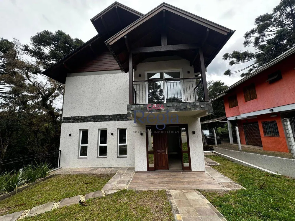 Casa de Condomínio, 4 quartos - Foto 10