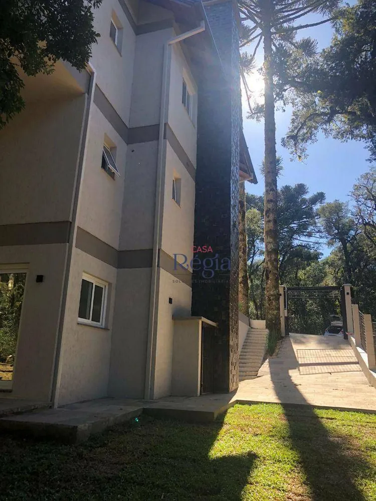 Casa de Condomínio, 4 quartos - Foto 6