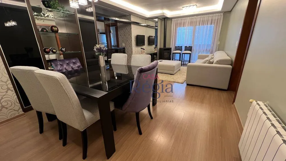 Apartamento, 3 quartos, 99 m² - Foto 5