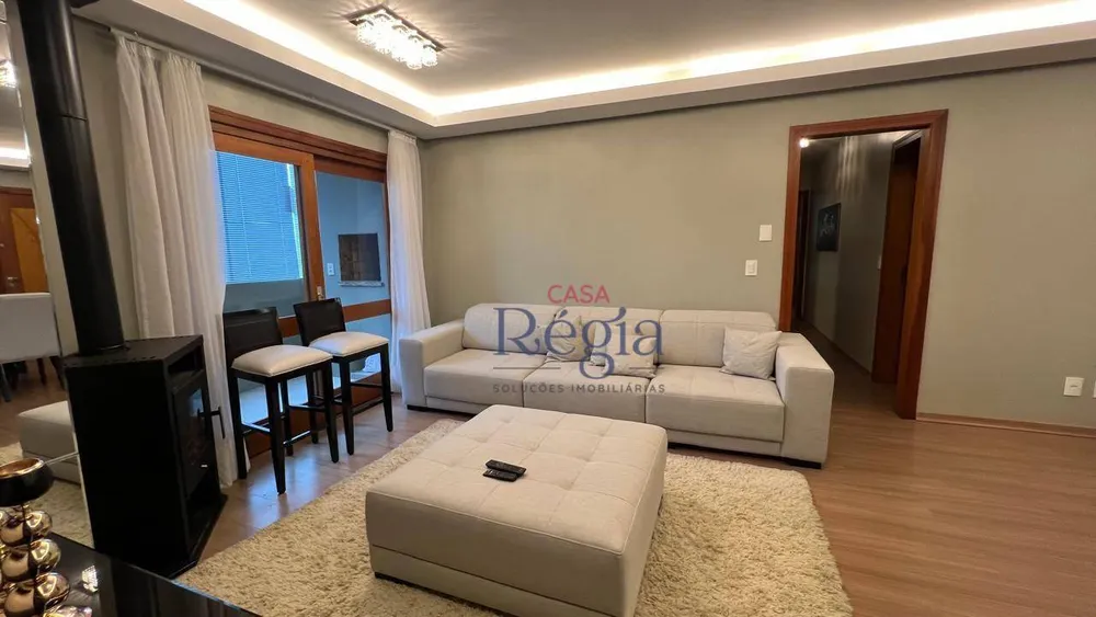 Apartamento, 3 quartos, 99 m² - Foto 4