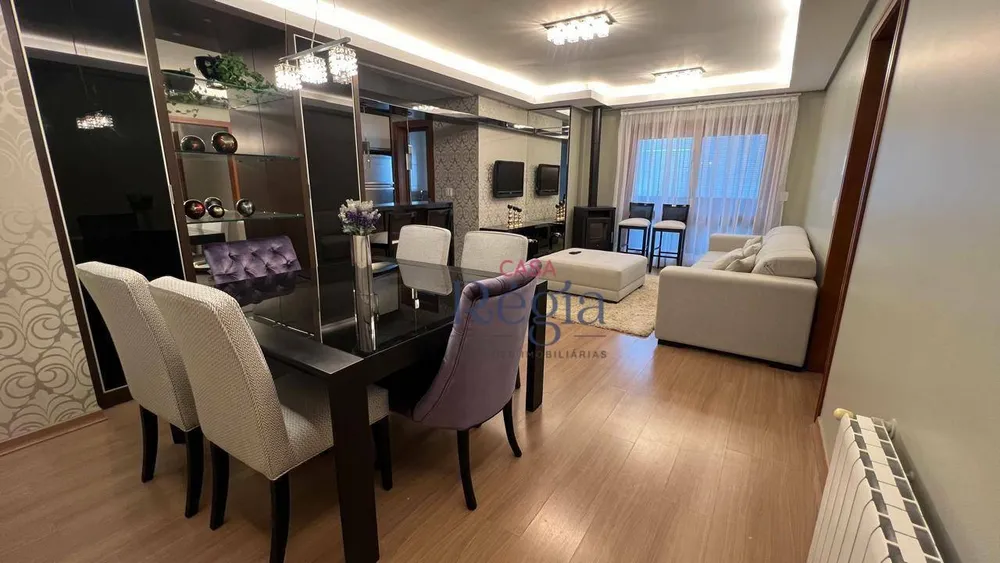 Apartamento, 3 quartos, 99 m² - Foto 6