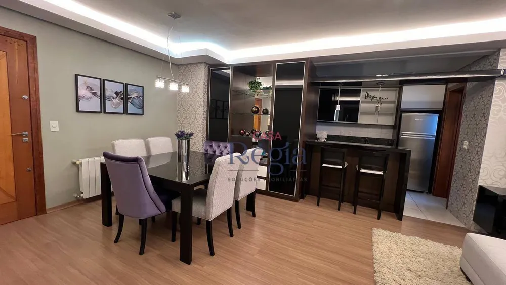 Apartamento, 3 quartos, 99 m² - Foto 11