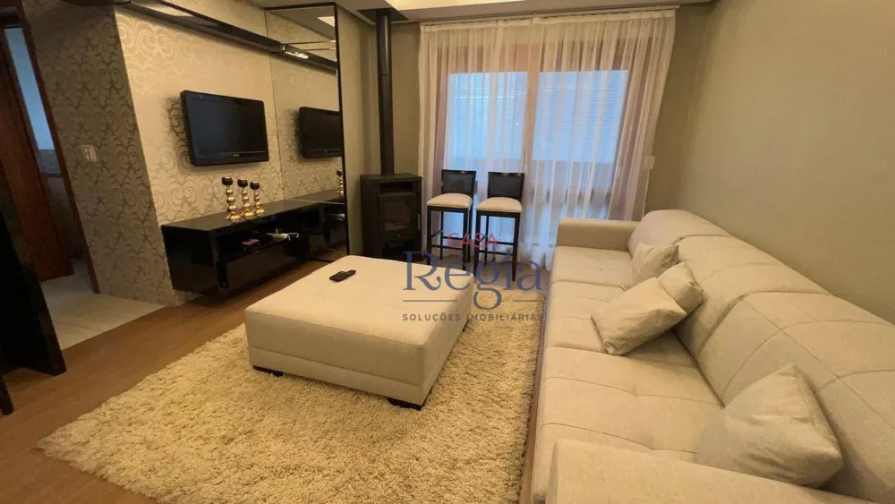 Apartamento, 3 quartos, 99 m² - Foto 1