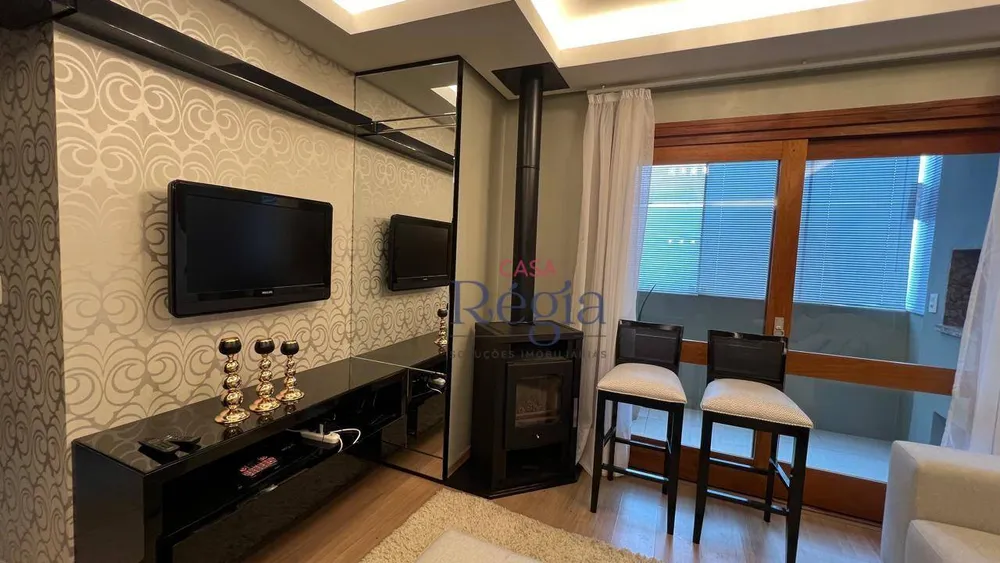 Apartamento, 3 quartos, 99 m² - Foto 2