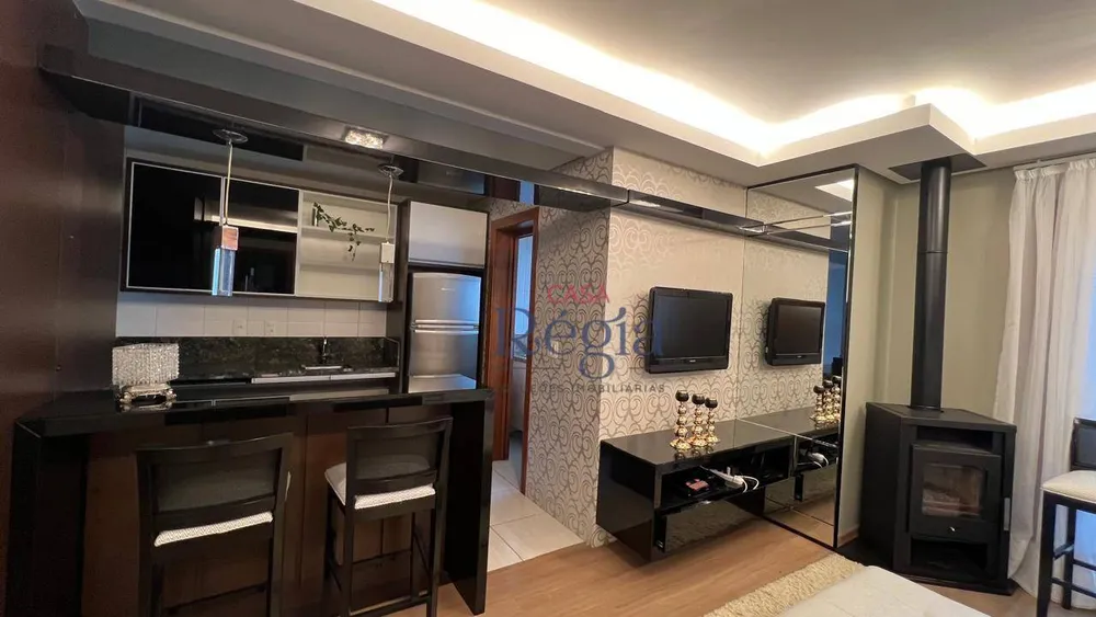 Apartamento, 3 quartos, 99 m² - Foto 10