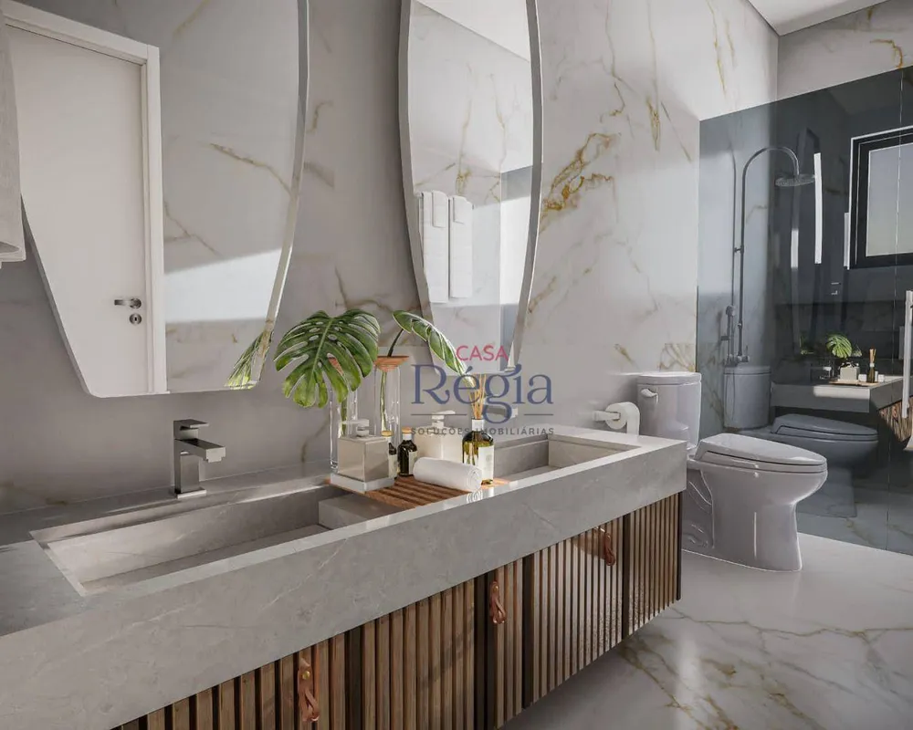 Casa de Condomínio, 3 quartos - Foto 7