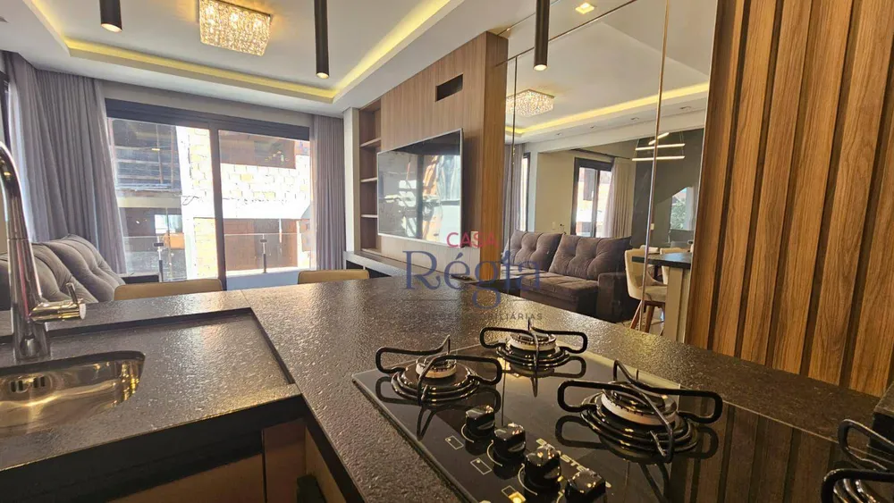 Apartamento, 1 quarto, 75 m² - Foto 8