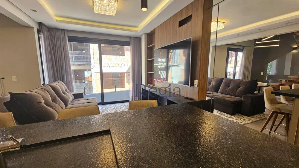 Apartamento, 1 quarto, 75 m² - Foto 5