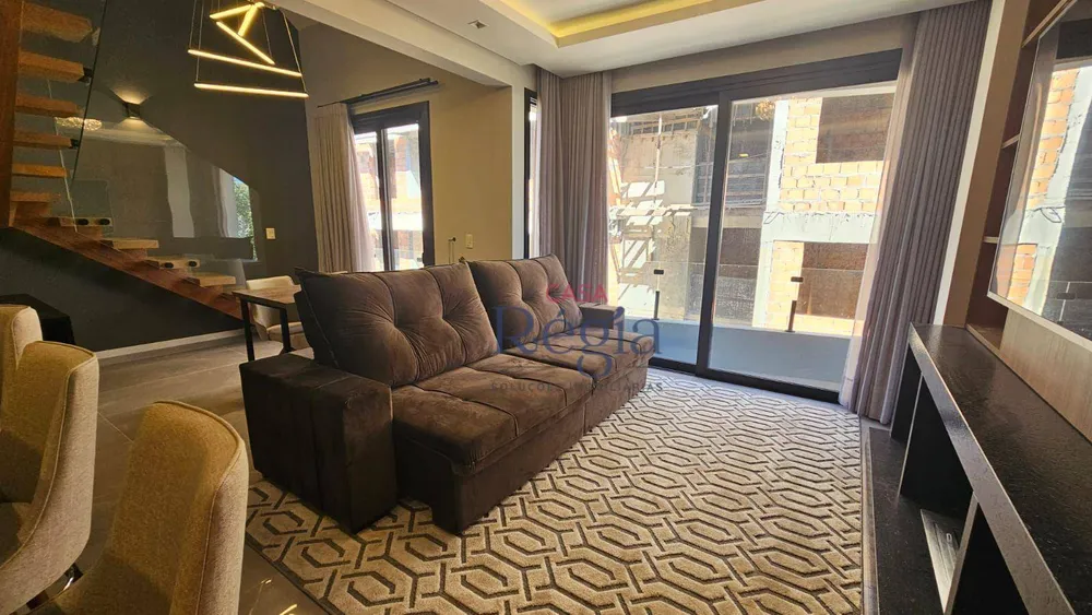 Apartamento, 1 quarto, 75 m² - Foto 1