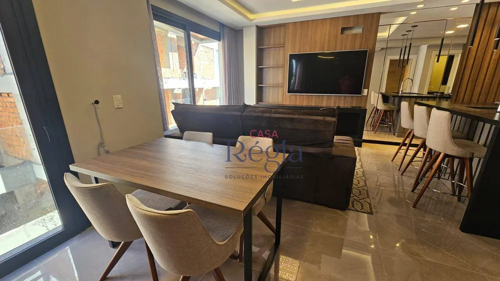Apartamento, 1 quarto, 75 m² - Foto 2