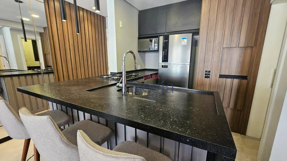 Apartamento, 1 quarto, 75 m² - Foto 3
