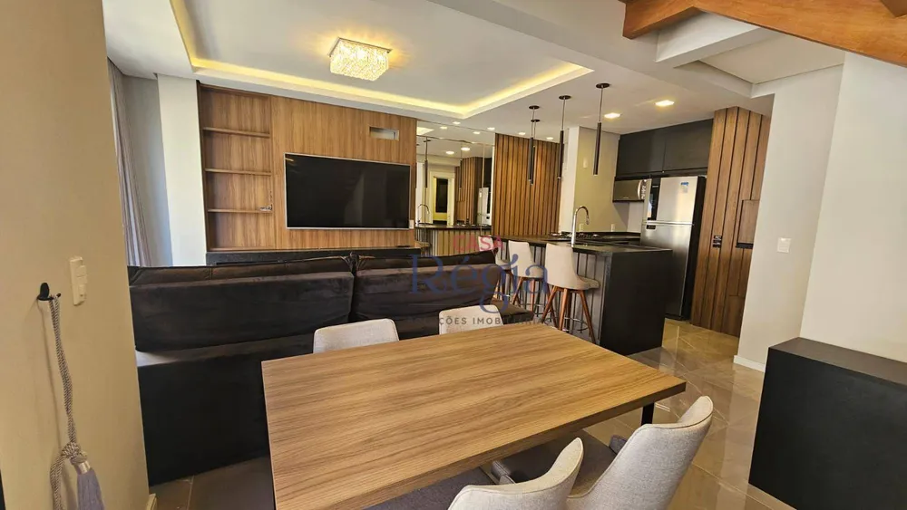 Apartamento, 1 quarto, 75 m² - Foto 3