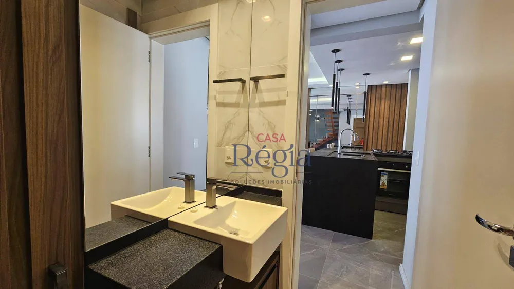 Apartamento, 1 quarto, 75 m² - Foto 2