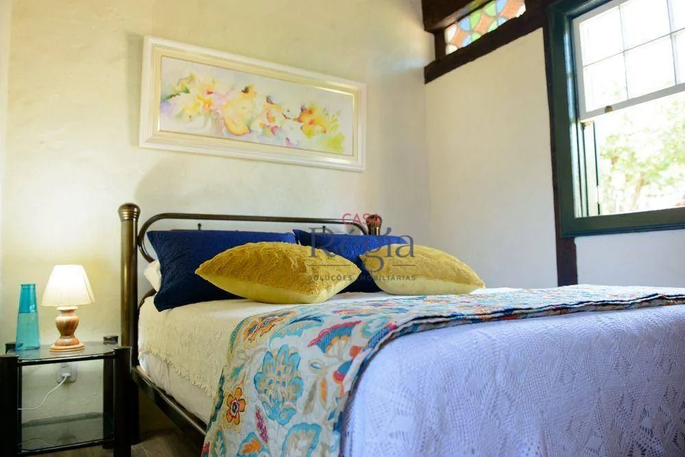 Pousada-Chalé, 9 quartos, 1073 m² - Foto 11