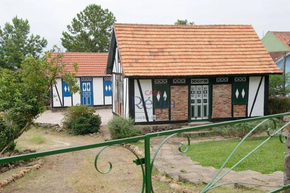 Pousada-Chalé, 9 quartos, 1073 m² - Foto 2