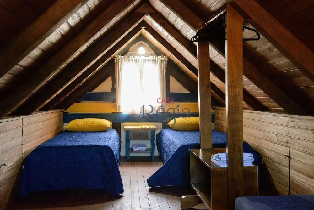Pousada-Chalé, 9 quartos, 1073 m² - Foto 10