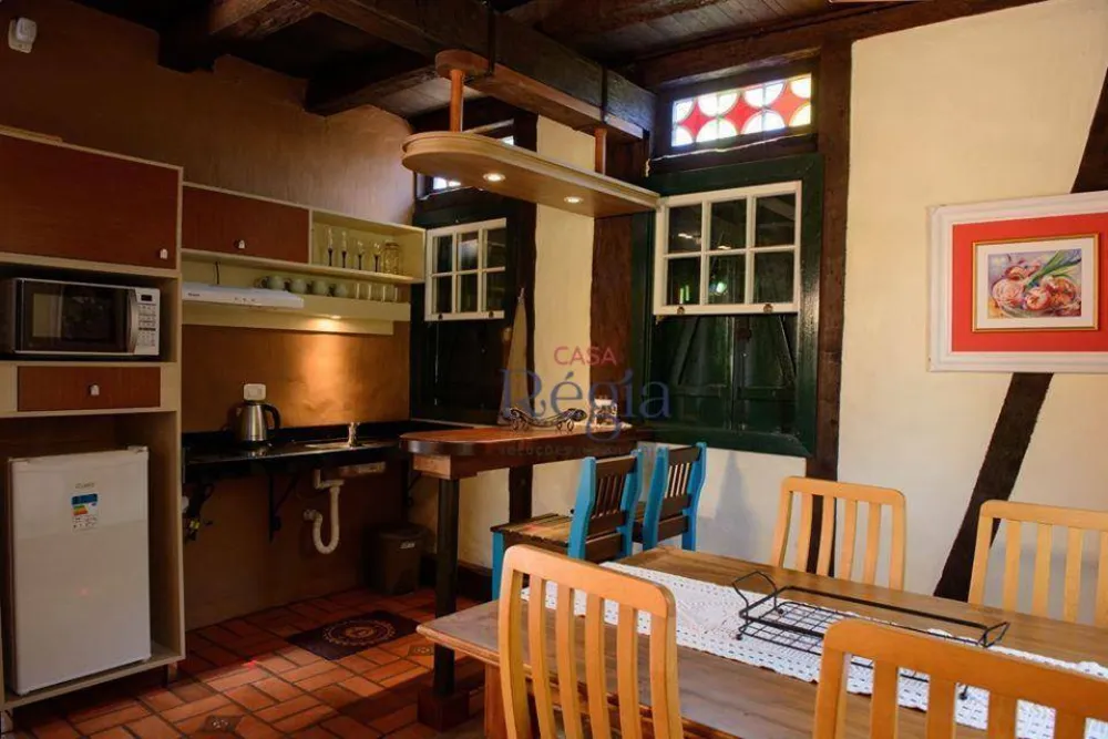 Pousada-Chalé, 9 quartos, 1073 m² - Foto 6