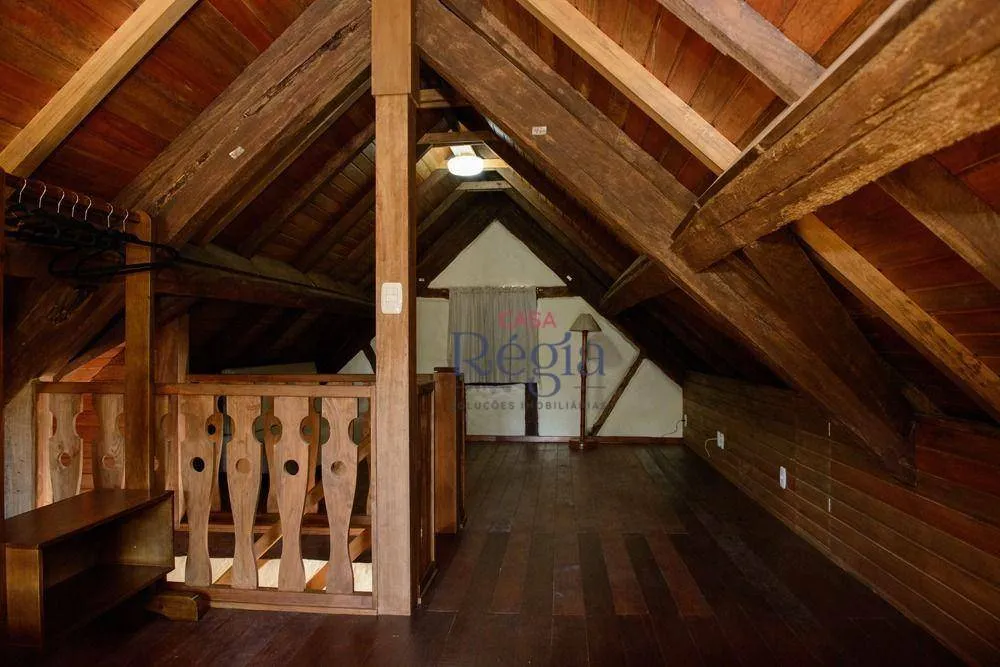 Pousada-Chalé, 9 quartos, 1073 m² - Foto 8