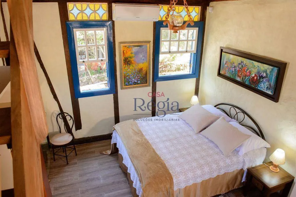 Pousada-Chalé, 9 quartos, 1073 m² - Foto 13