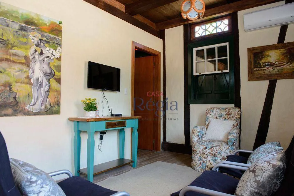 Pousada-Chalé, 9 quartos, 1073 m² - Foto 5