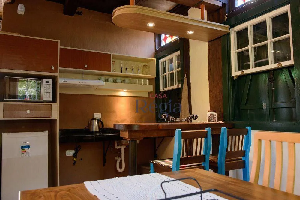 Pousada-Chalé, 9 quartos, 1073 m² - Foto 7