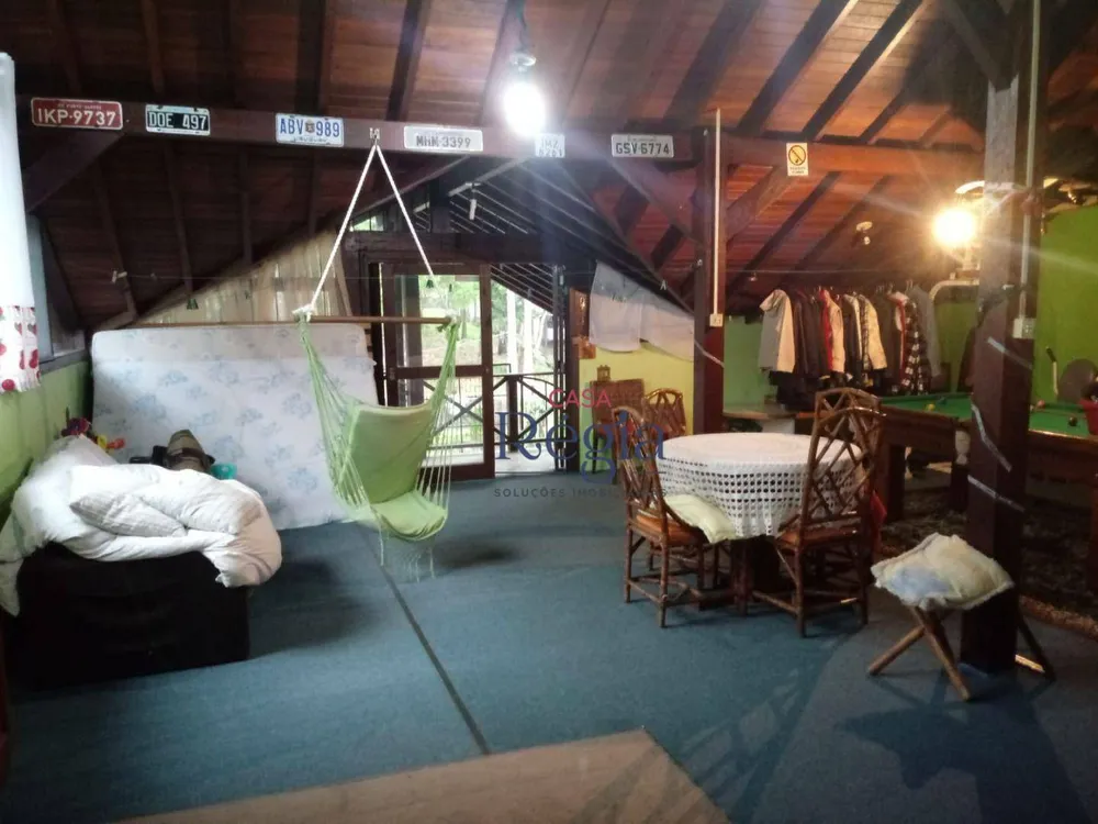 Casa, 5 quartos, 150 m² - Foto 14