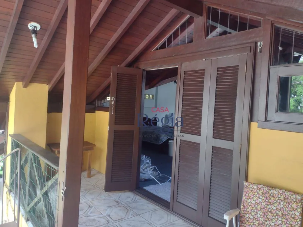 Casa, 5 quartos, 150 m² - Foto 2