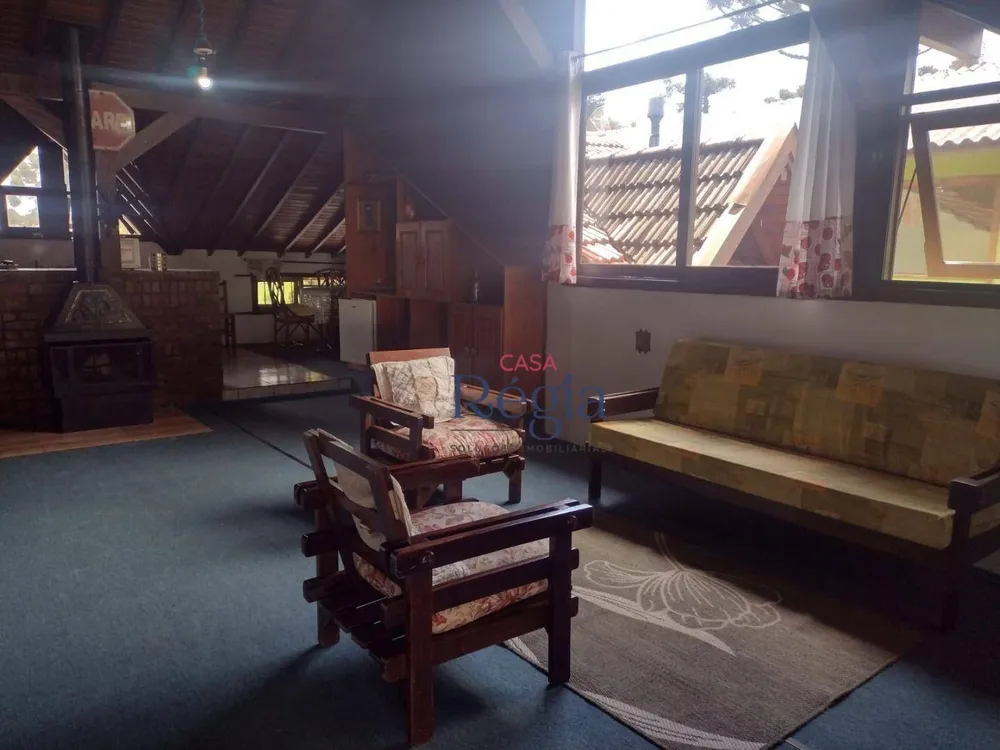 Casa, 5 quartos, 150 m² - Foto 5