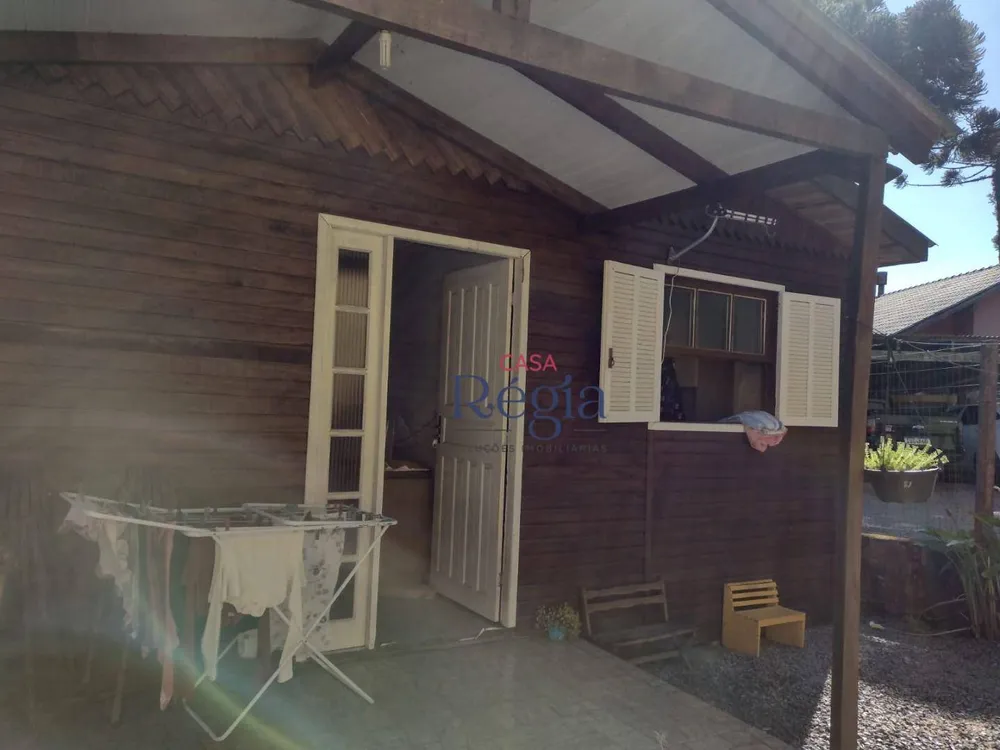 Casa, 5 quartos, 150 m² - Foto 16